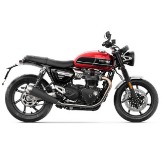 Triumph Speed Twin 1200 (2019) Price, Specs & Review